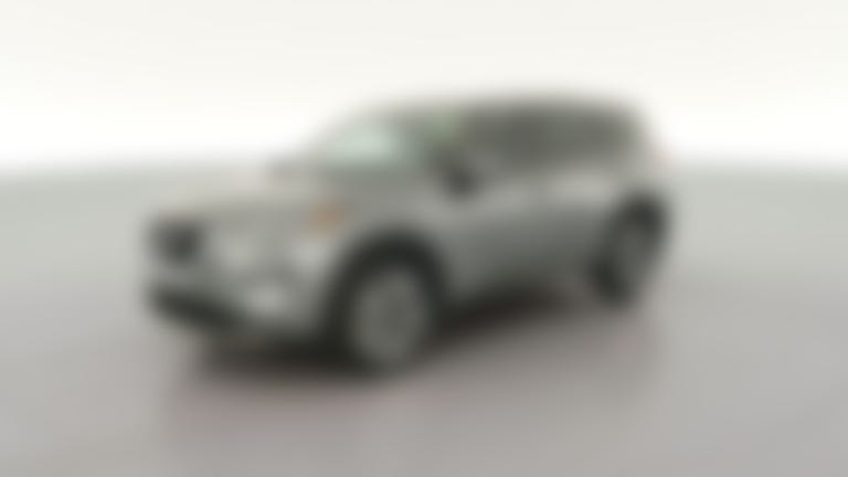 2023 Nissan Rogue vehicle photo