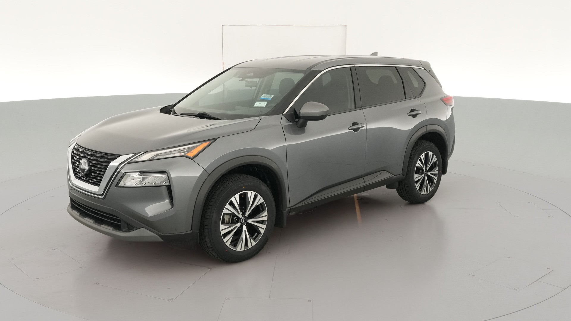 2023 Nissan Rogue vehicle photo