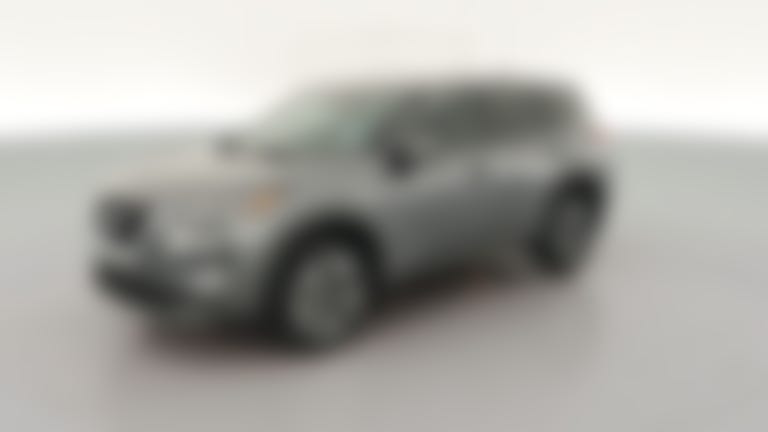 2023 Nissan Rogue vehicle photo