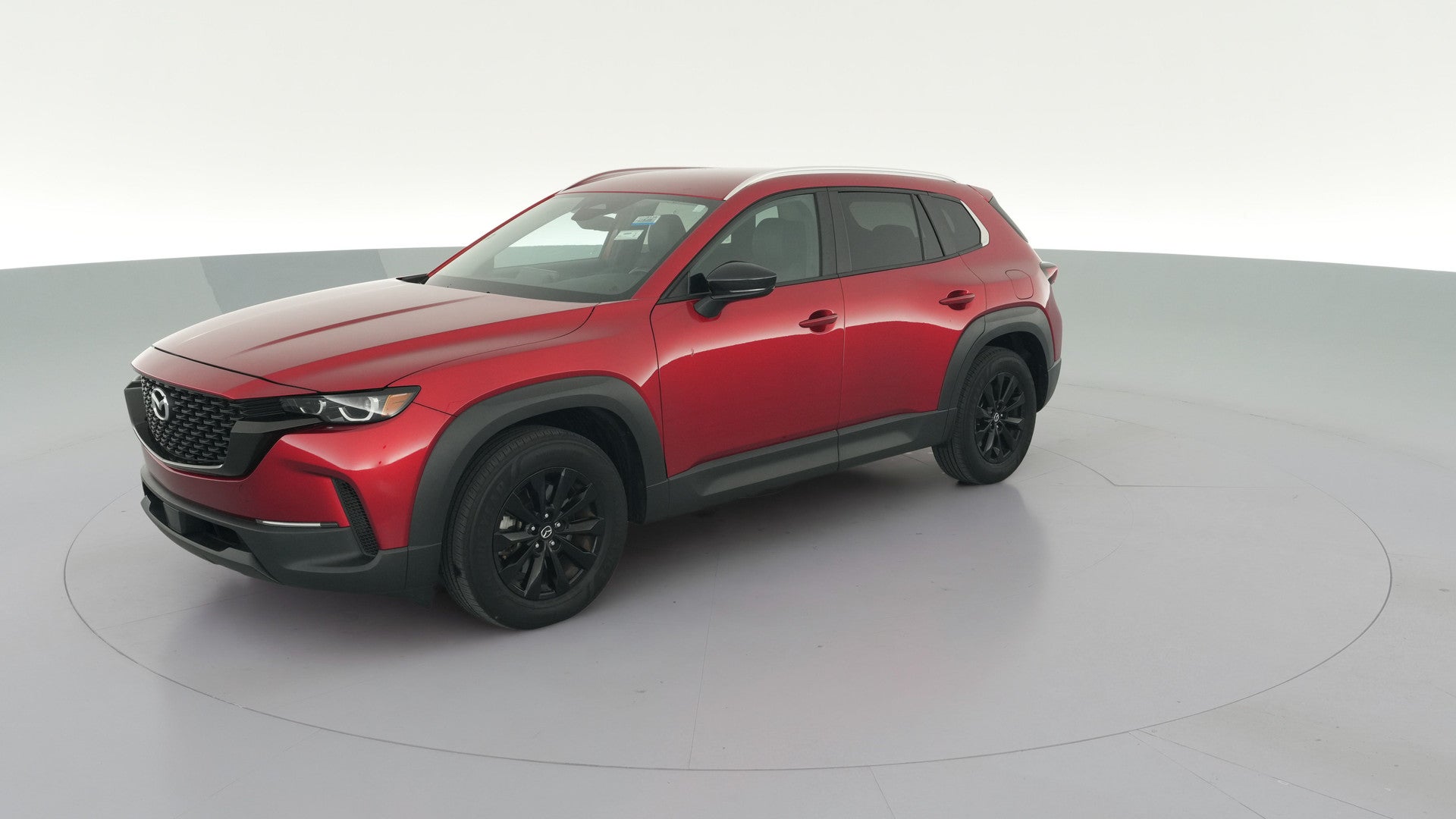 2025 MAZDA CX-50 vehicle photo