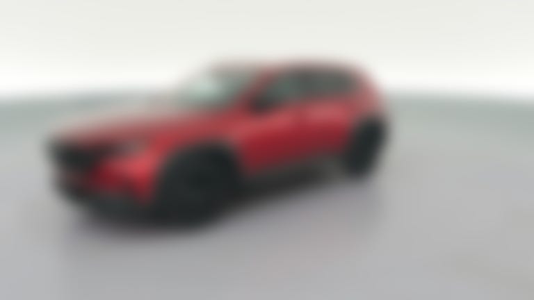 2025 MAZDA CX-50 vehicle photo