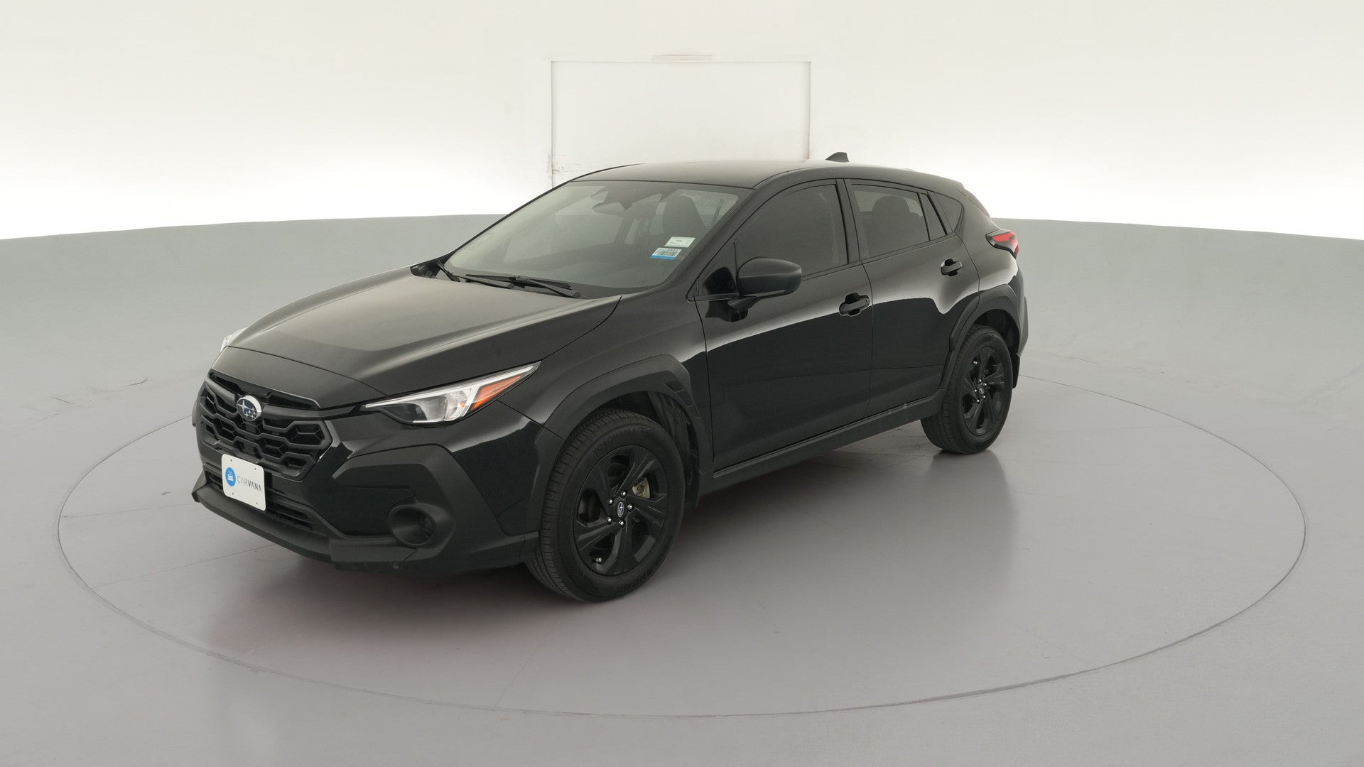 2024 Subaru Crosstrek vehicle photo