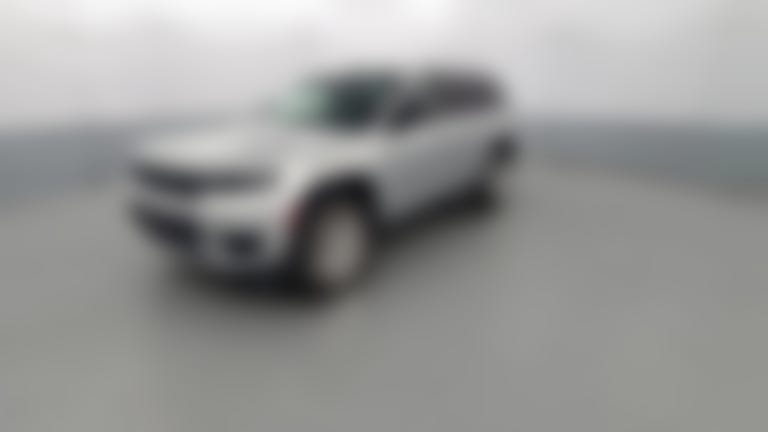 2023 Jeep Grand Cherokee L vehicle photo
