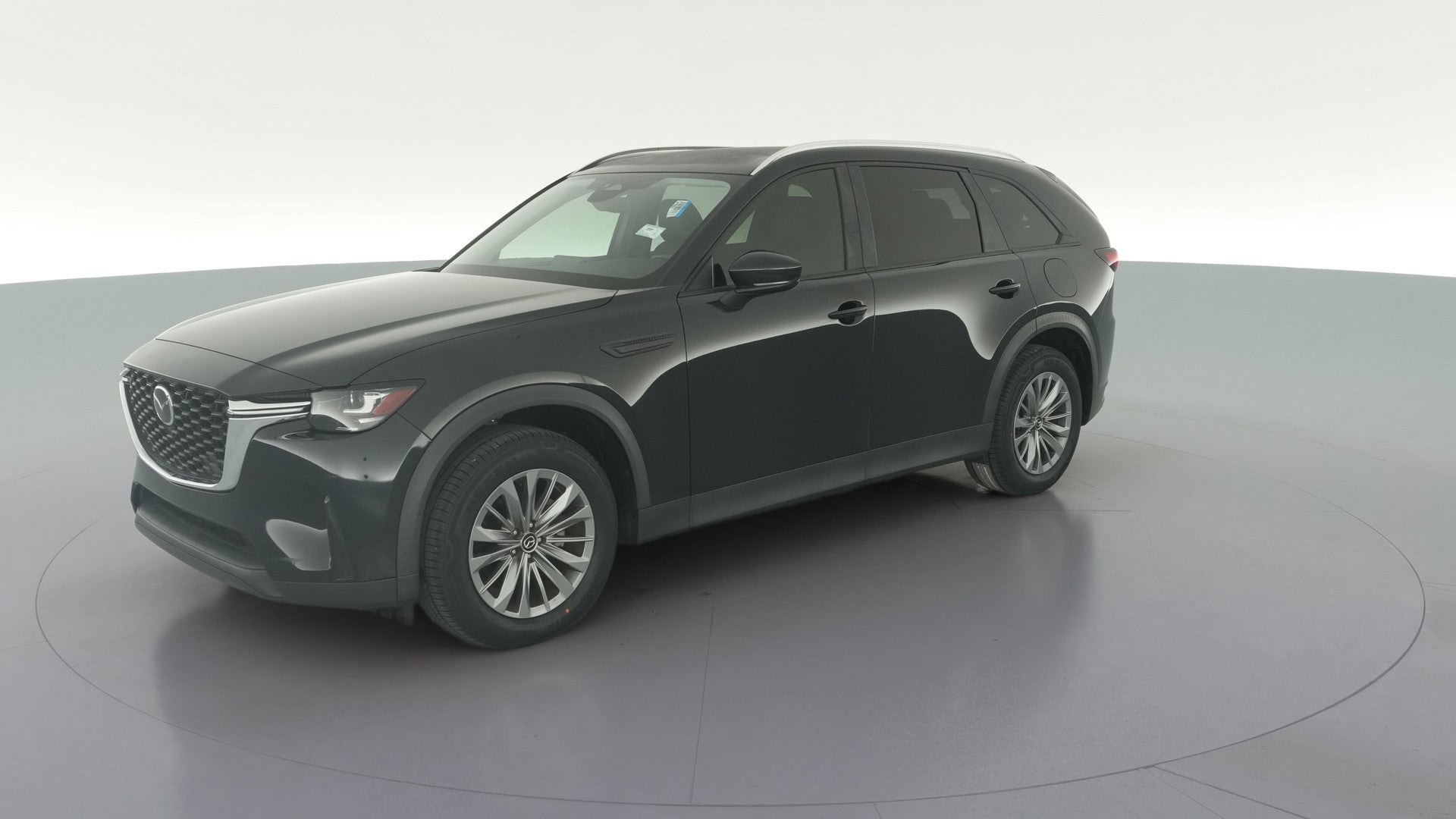 2024 MAZDA CX-90 vehicle photo