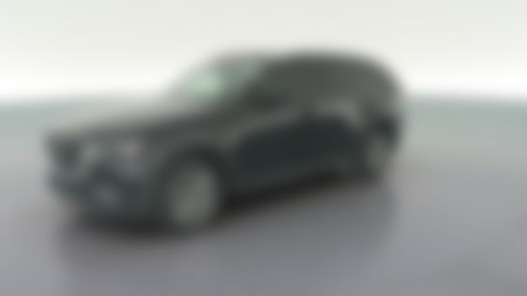 2024 MAZDA CX-90 vehicle photo