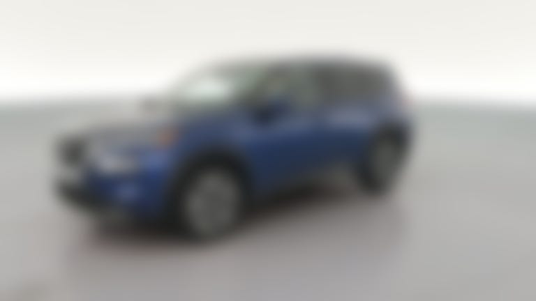 2023 Nissan Rogue vehicle photo