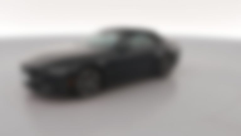 2024 Ford Mustang vehicle photo