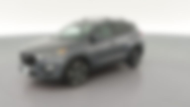 2021 Hyundai Tucson vehicle photo