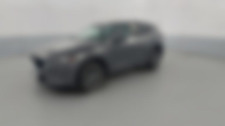 2021 MAZDA CX-5 vehicle photo