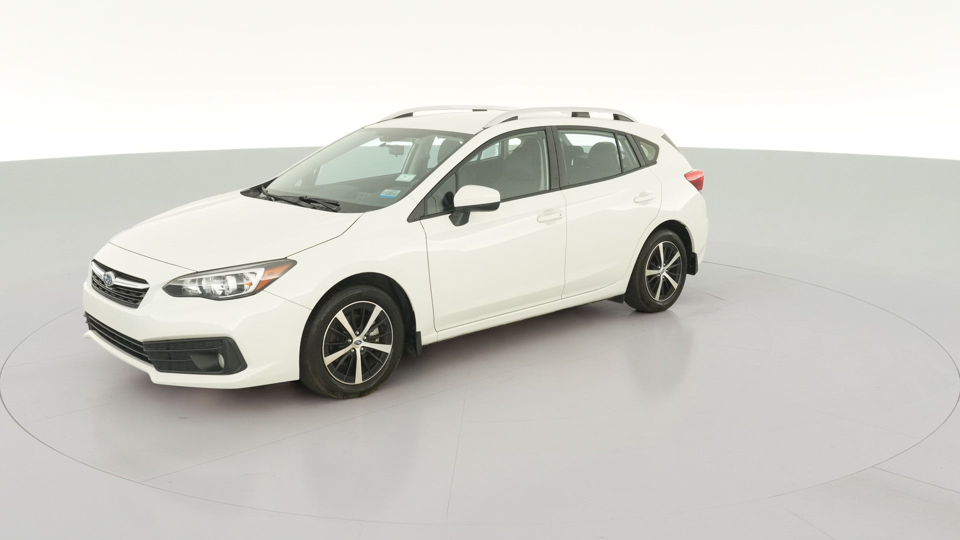 2023 Subaru Impreza vehicle photo