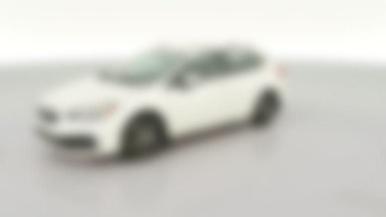 2023 Subaru Impreza vehicle photo
