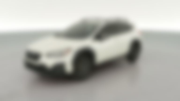 2021 Subaru Crosstrek vehicle photo