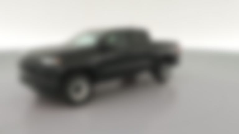 2024 Chevrolet Colorado Crew Cab vehicle photo
