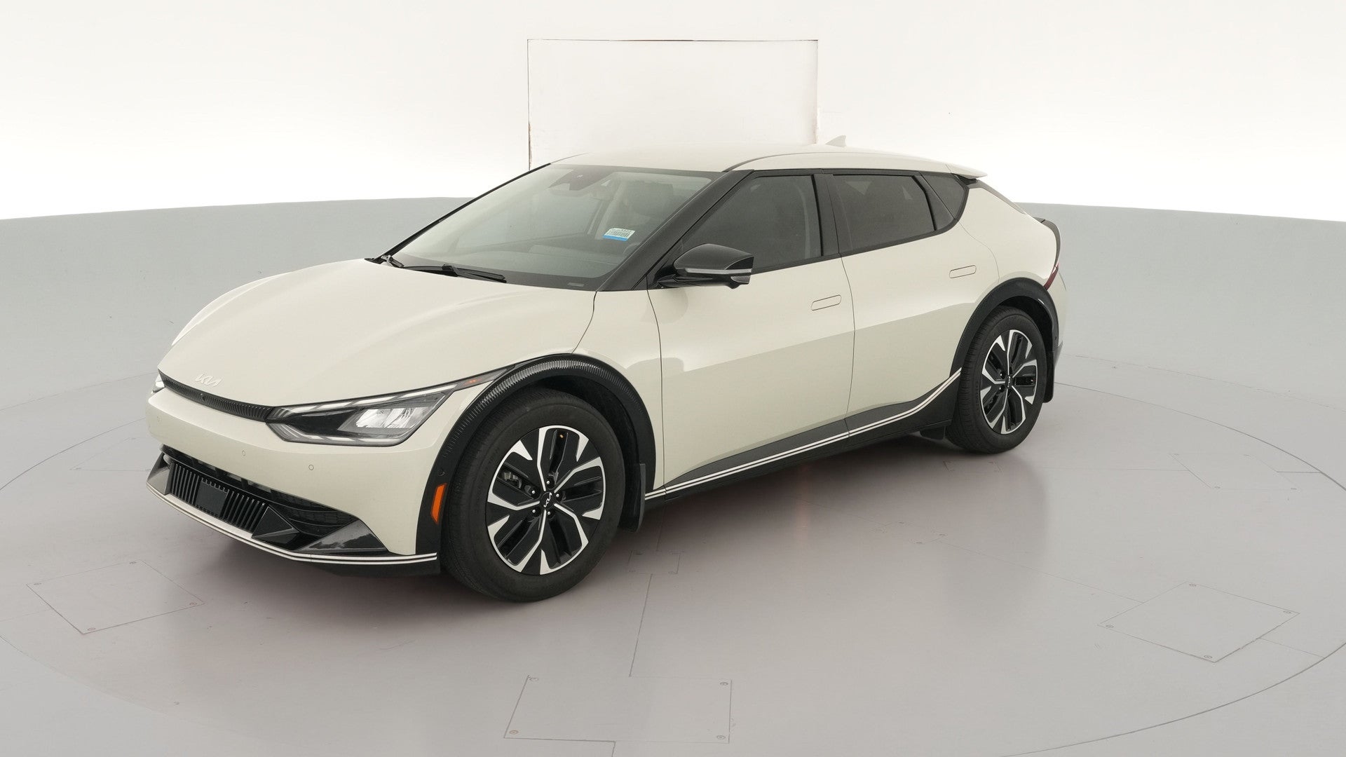 2023 Kia EV6 vehicle photo