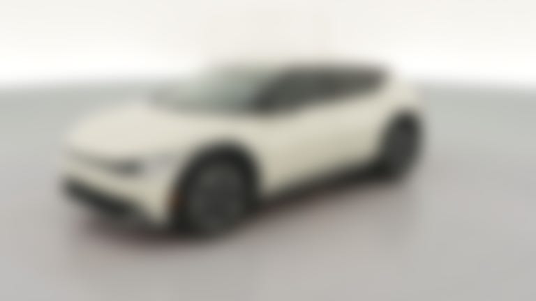 2023 Kia EV6 vehicle photo