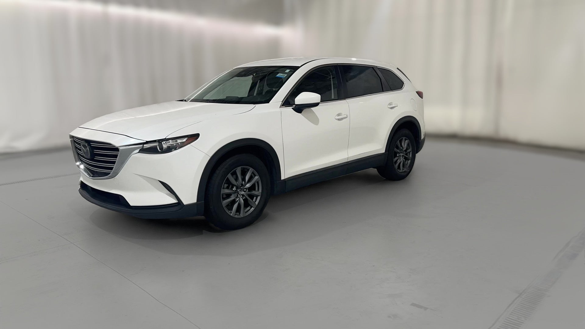 2020 MAZDA CX-9 vehicle photo