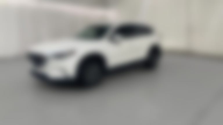 2020 MAZDA CX-9 vehicle photo