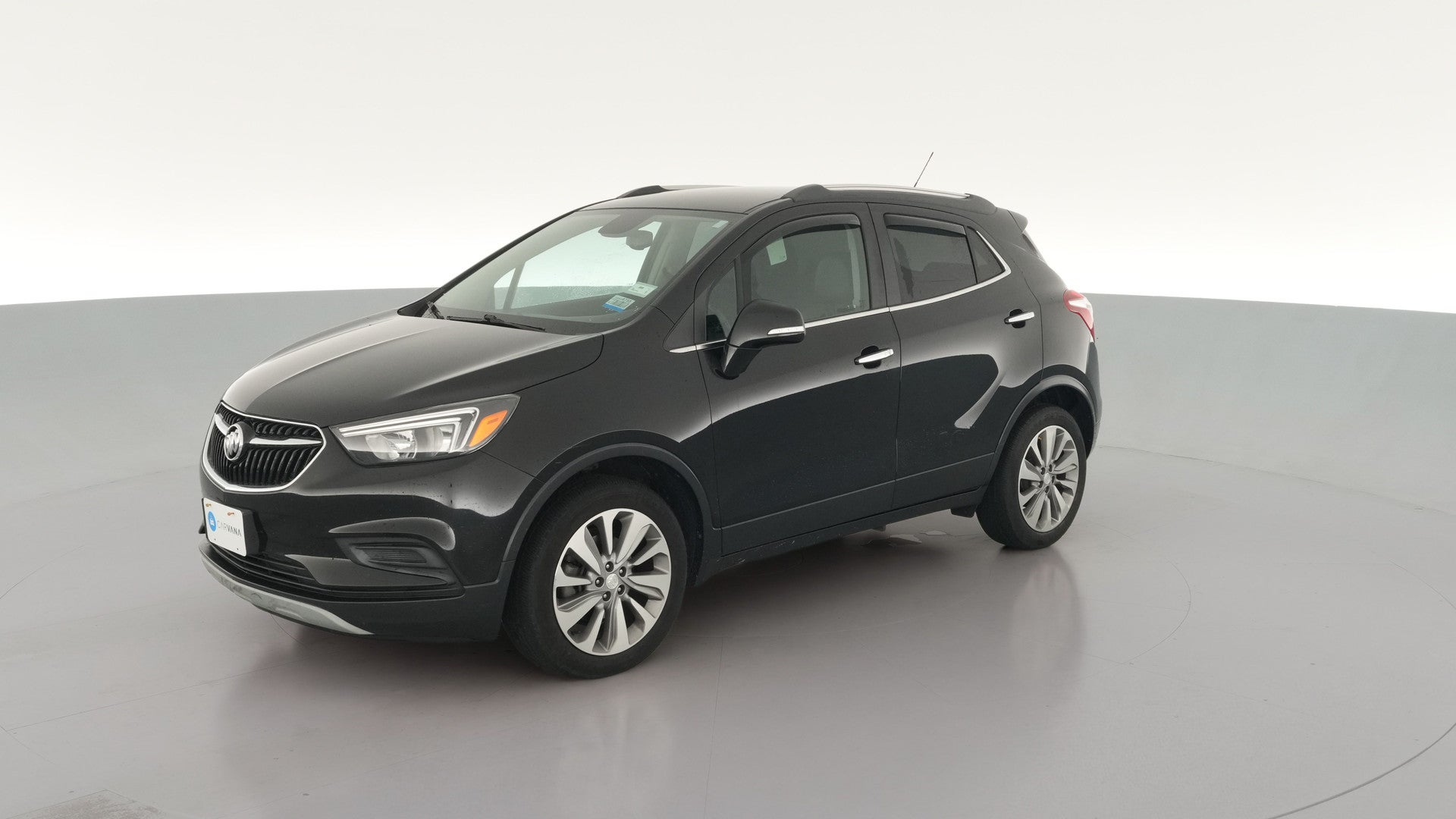 2019 Buick Encore vehicle photo