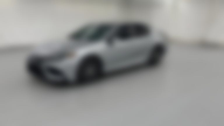 2022 Toyota Camry vehicle photo