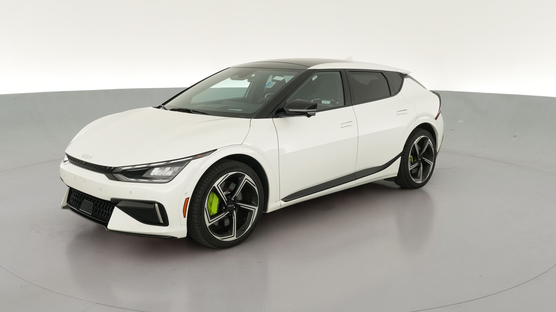 2023 Kia EV6 vehicle photo