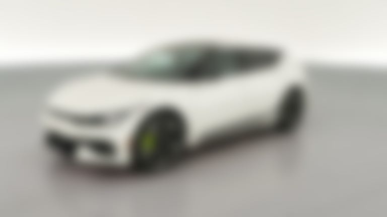 2023 Kia EV6 vehicle photo