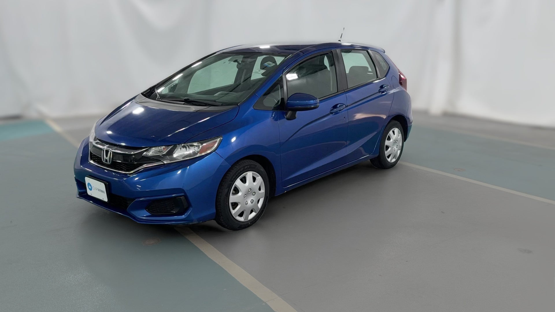 2019 Honda Fit vehicle photo