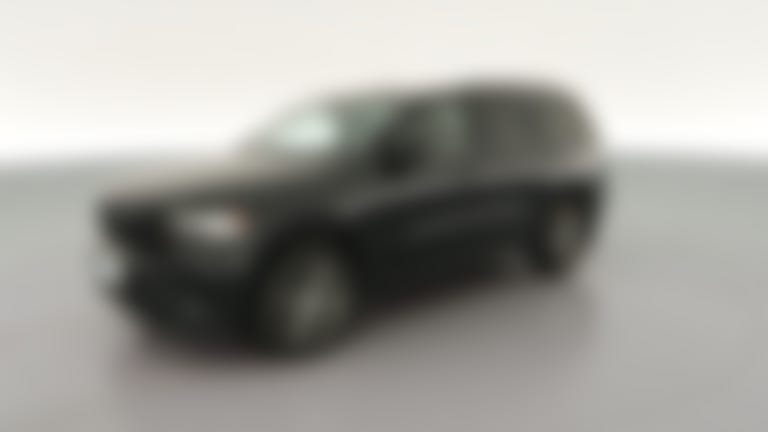 2017 Dodge Durango vehicle photo