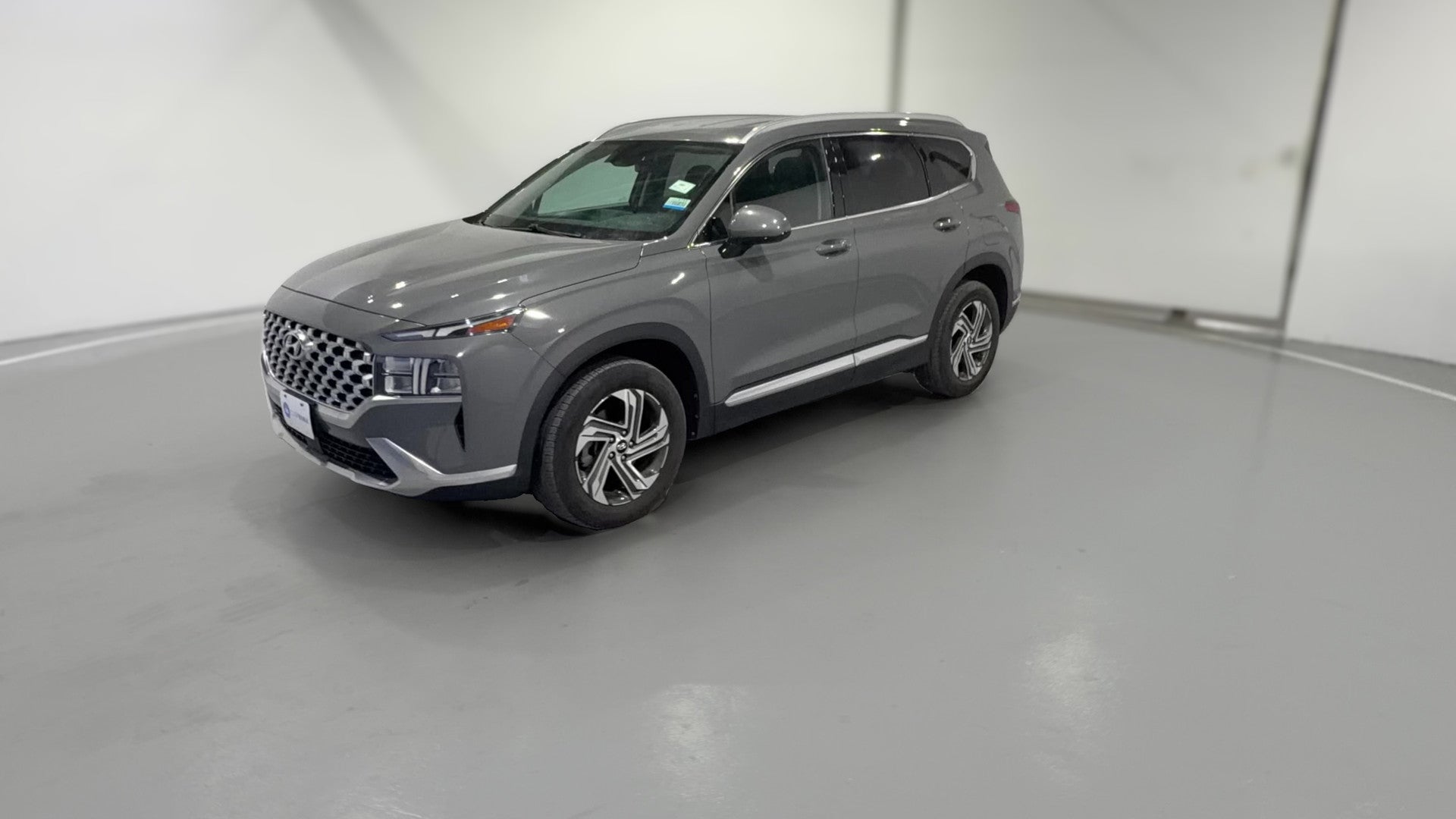 2022 Hyundai Santa Fe vehicle photo