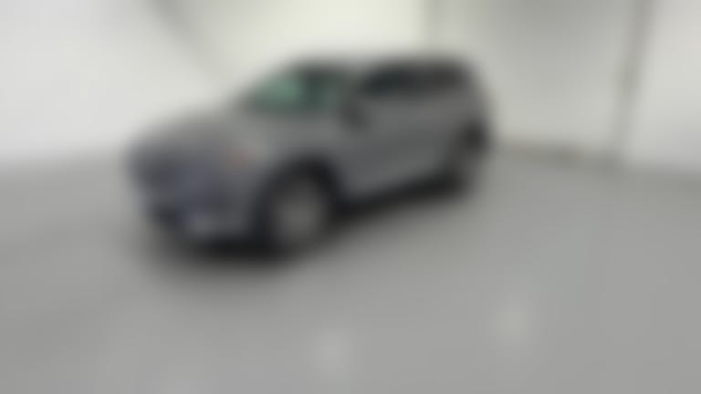 2022 Hyundai Santa Fe vehicle photo