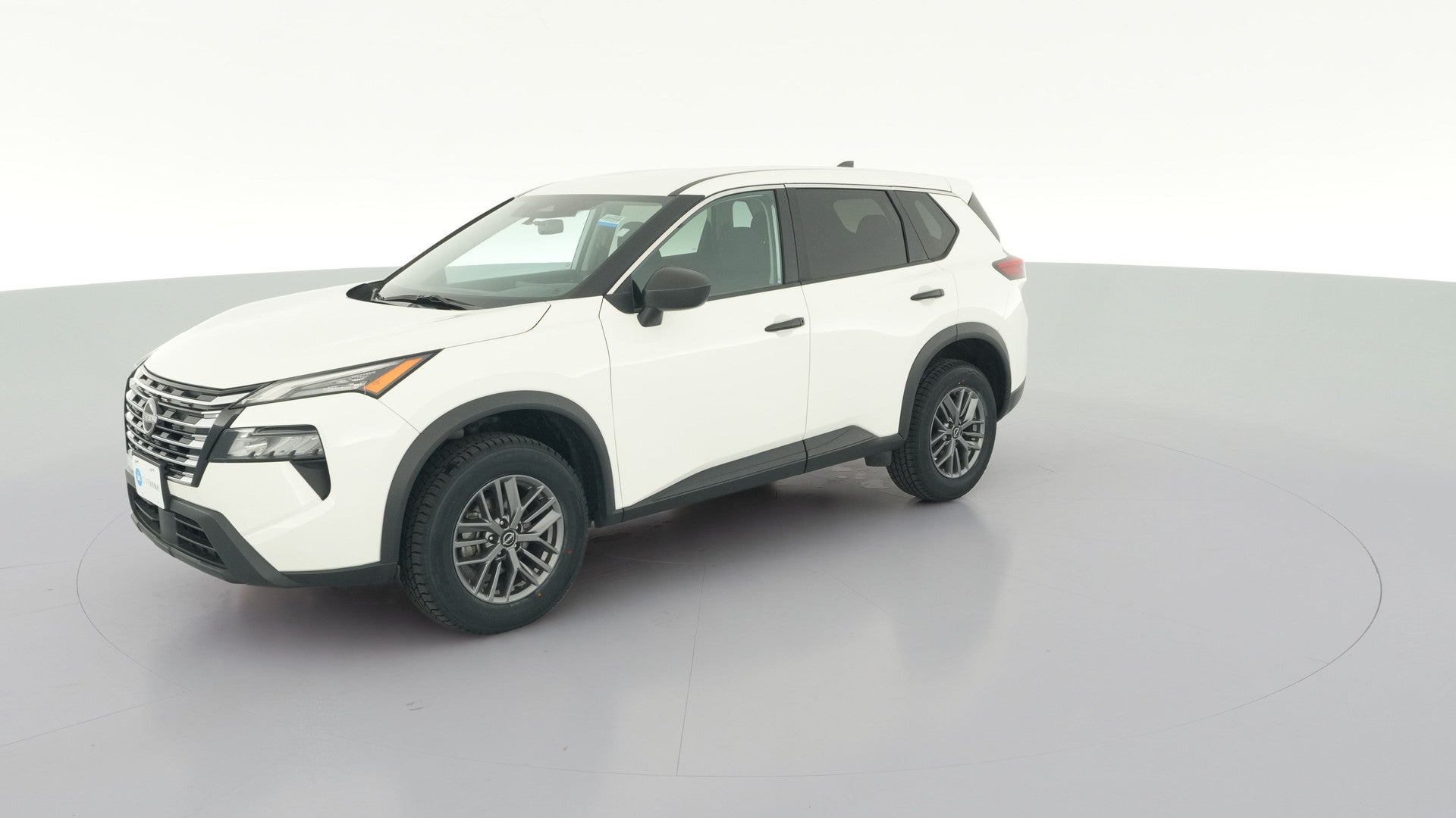 2024 Nissan Rogue vehicle photo