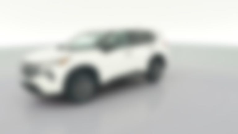 2024 Nissan Rogue vehicle photo