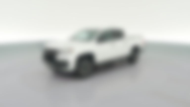 2021 Chevrolet Colorado Crew Cab vehicle photo