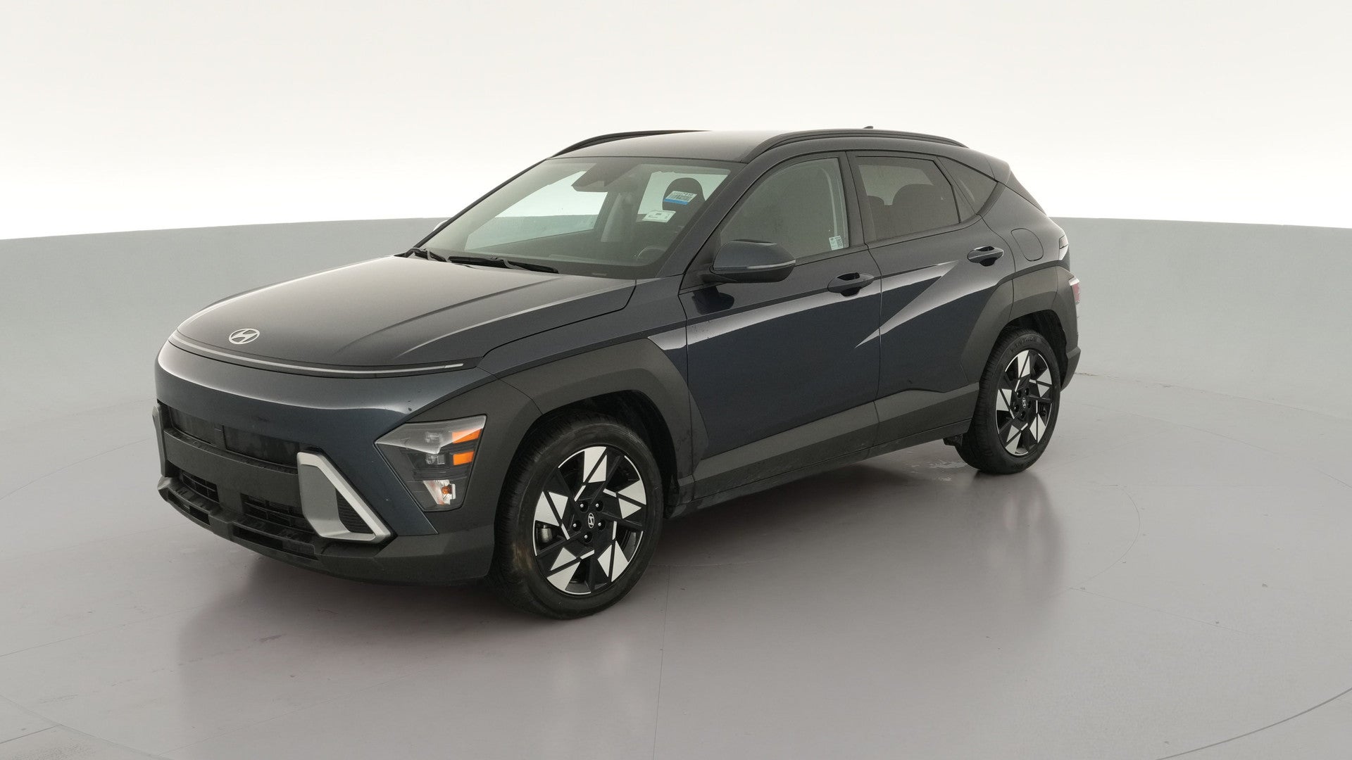2025 Hyundai Kona vehicle photo