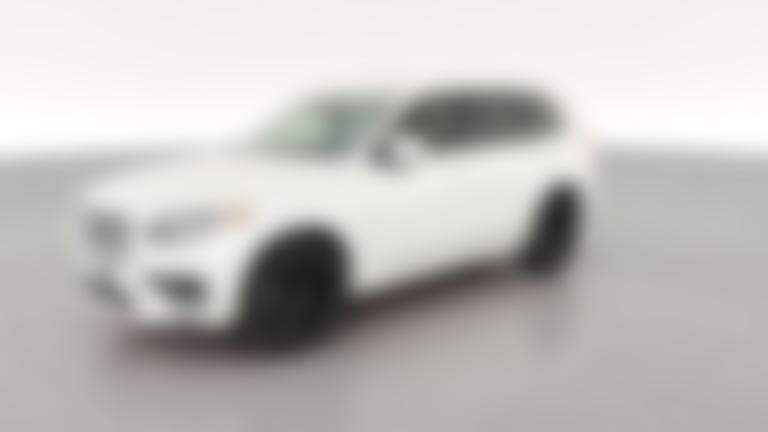 2021 Volvo XC90 vehicle photo