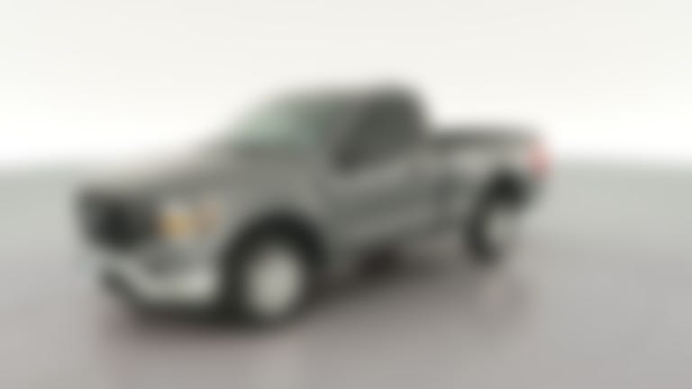 2023 Ford F150 Regular Cab vehicle photo