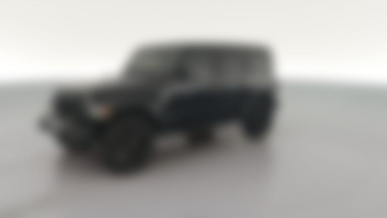 2022 Jeep Wrangler Unlimited vehicle photo