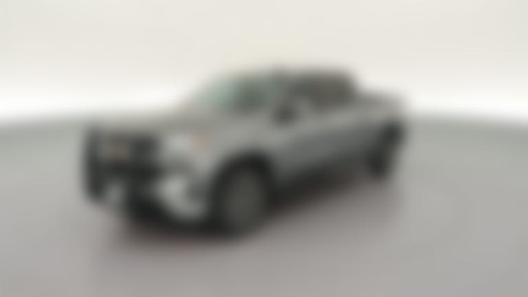 2021 Chevrolet Silverado 1500 Crew Cab vehicle photo