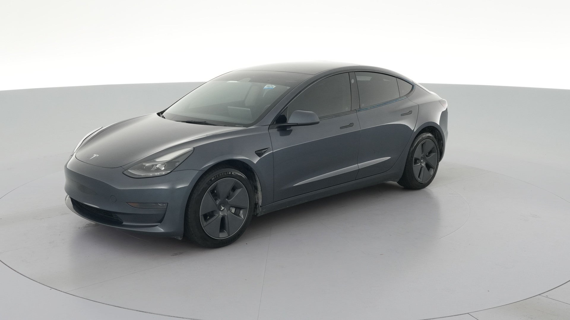 2023 Tesla Model 3 vehicle photo