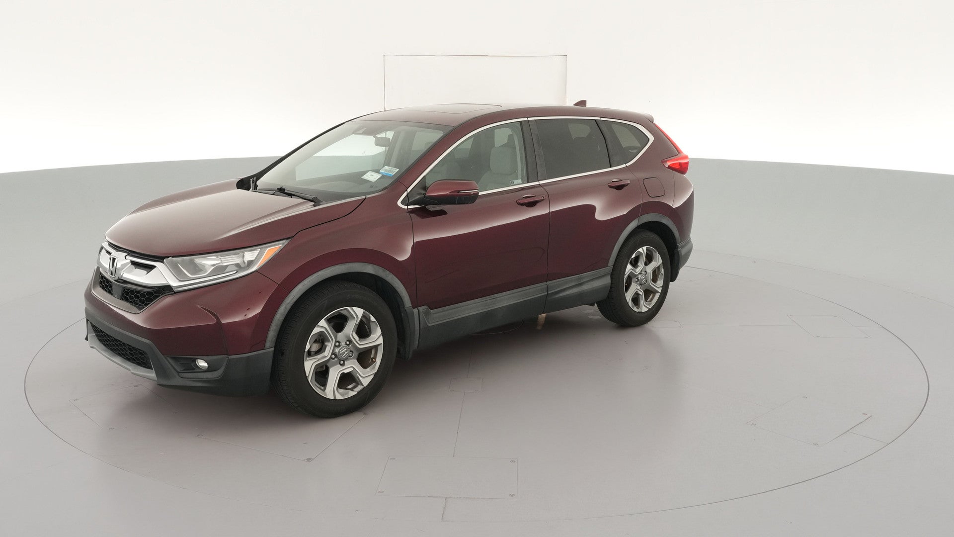 2018 Honda CR-V vehicle photo