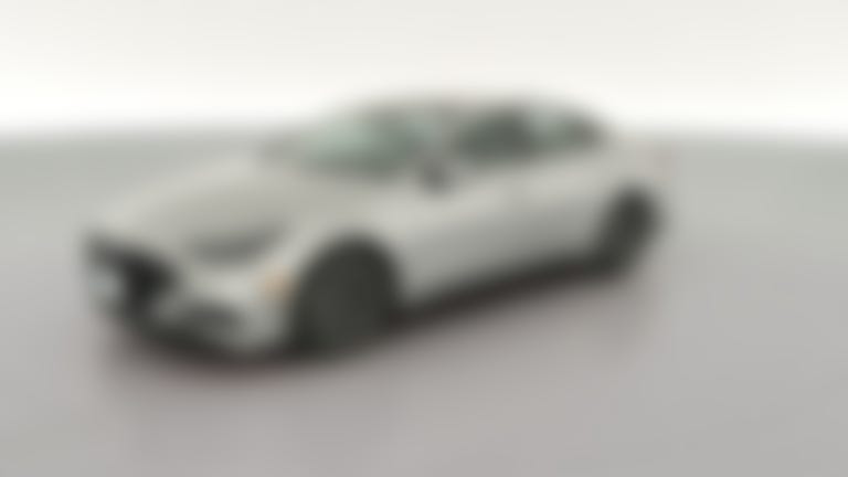 2021 Hyundai Sonata vehicle photo