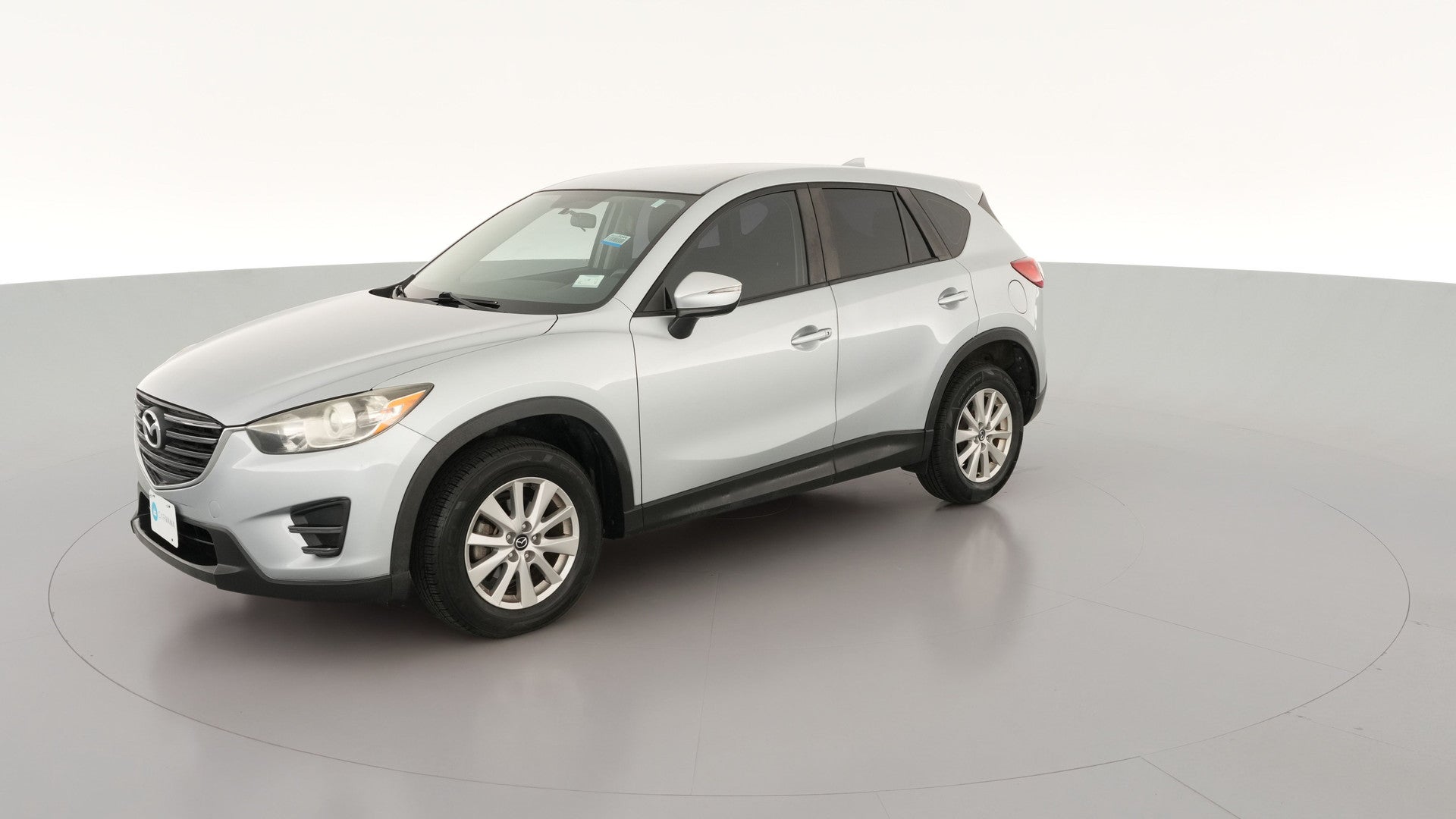 2016 MAZDA CX-5 vehicle photo