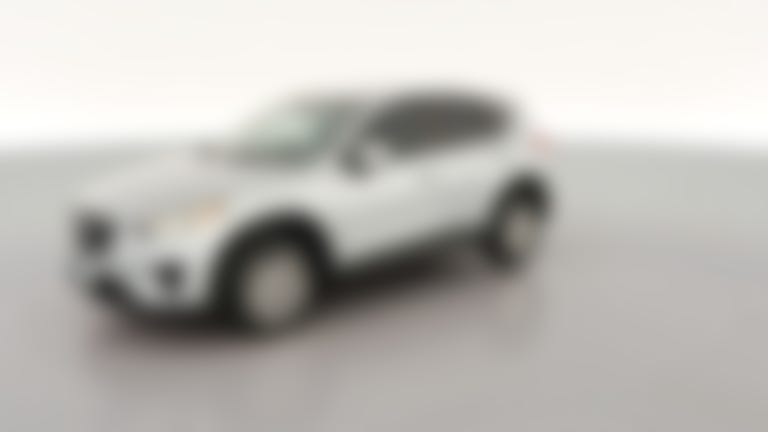 2016 MAZDA CX-5 vehicle photo