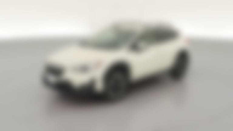 2021 Subaru Crosstrek vehicle photo