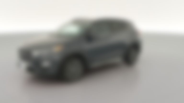 2021 Hyundai Tucson vehicle photo