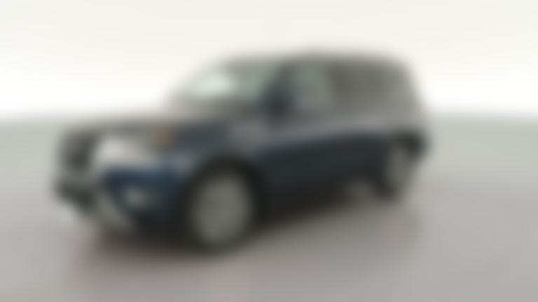 2022 Nissan Armada vehicle photo