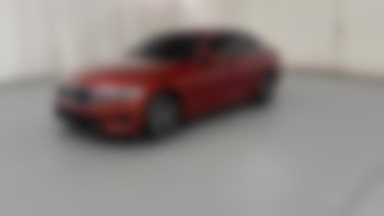2021 BMW 3 Series vehicle photo