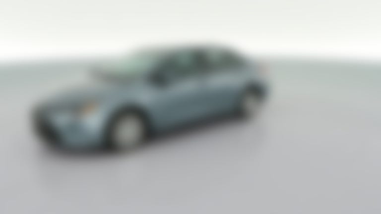 2025 Toyota Corolla vehicle photo