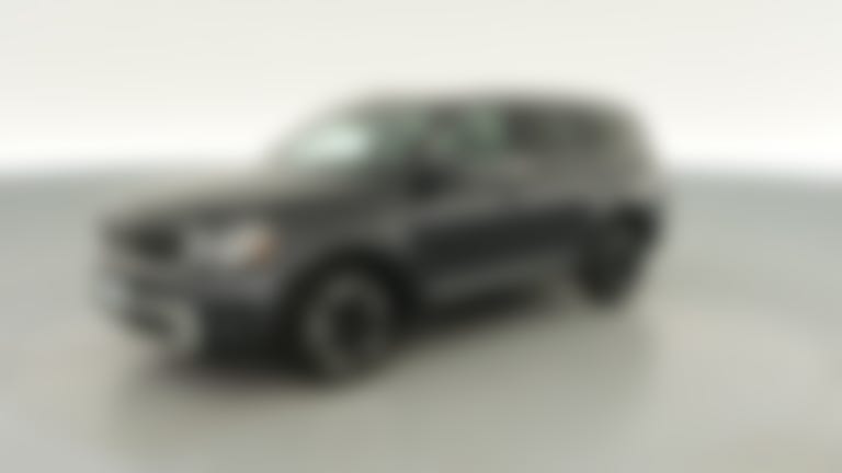 2025 Kia Telluride vehicle photo