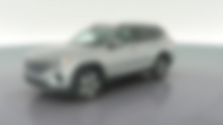 2025 Volkswagen Atlas vehicle photo