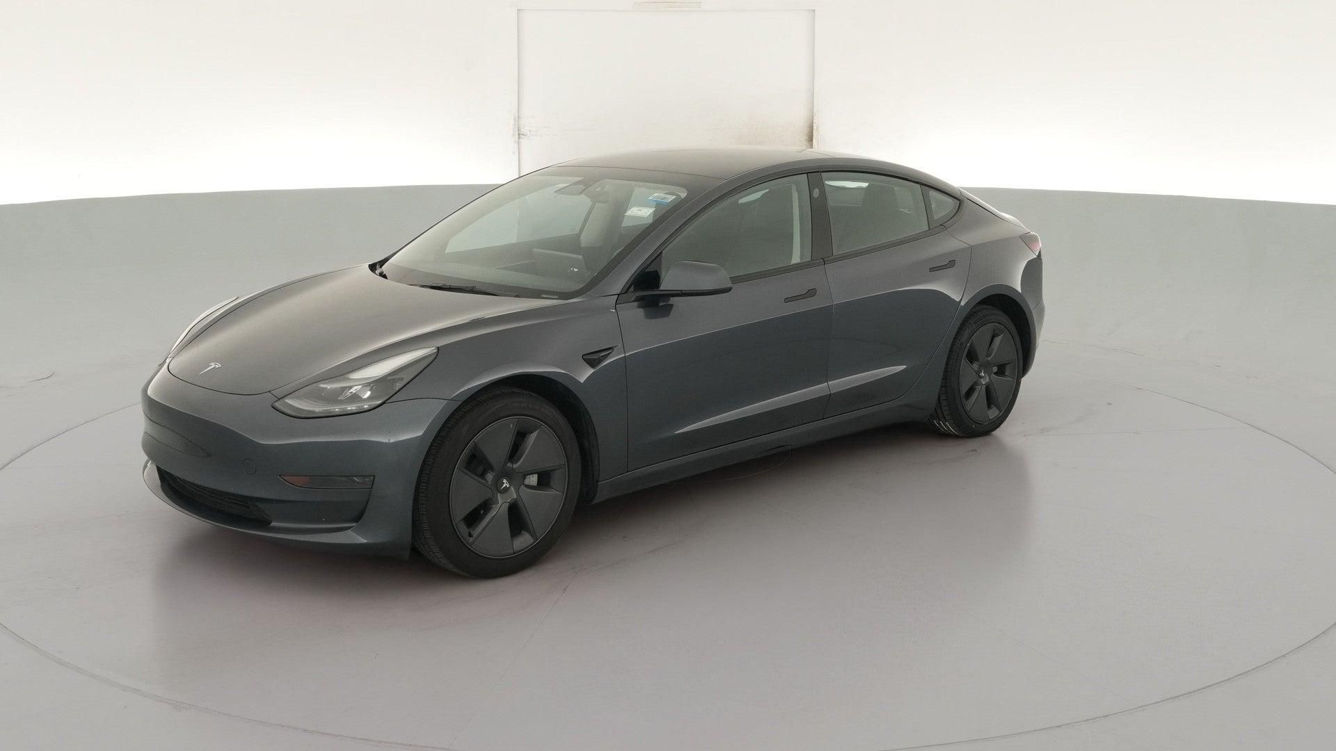 2023 Tesla Model 3 vehicle photo